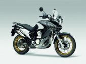 2012 Honda XL700V Transalp photo